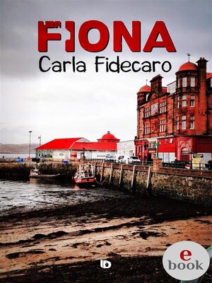 cover image of Fiona